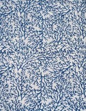 Indian Handmade Hand Block Print Running 100 Cotton Voile Fabric By The Yard