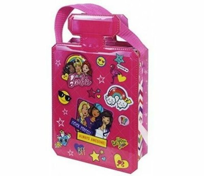 barbie perfume gift set