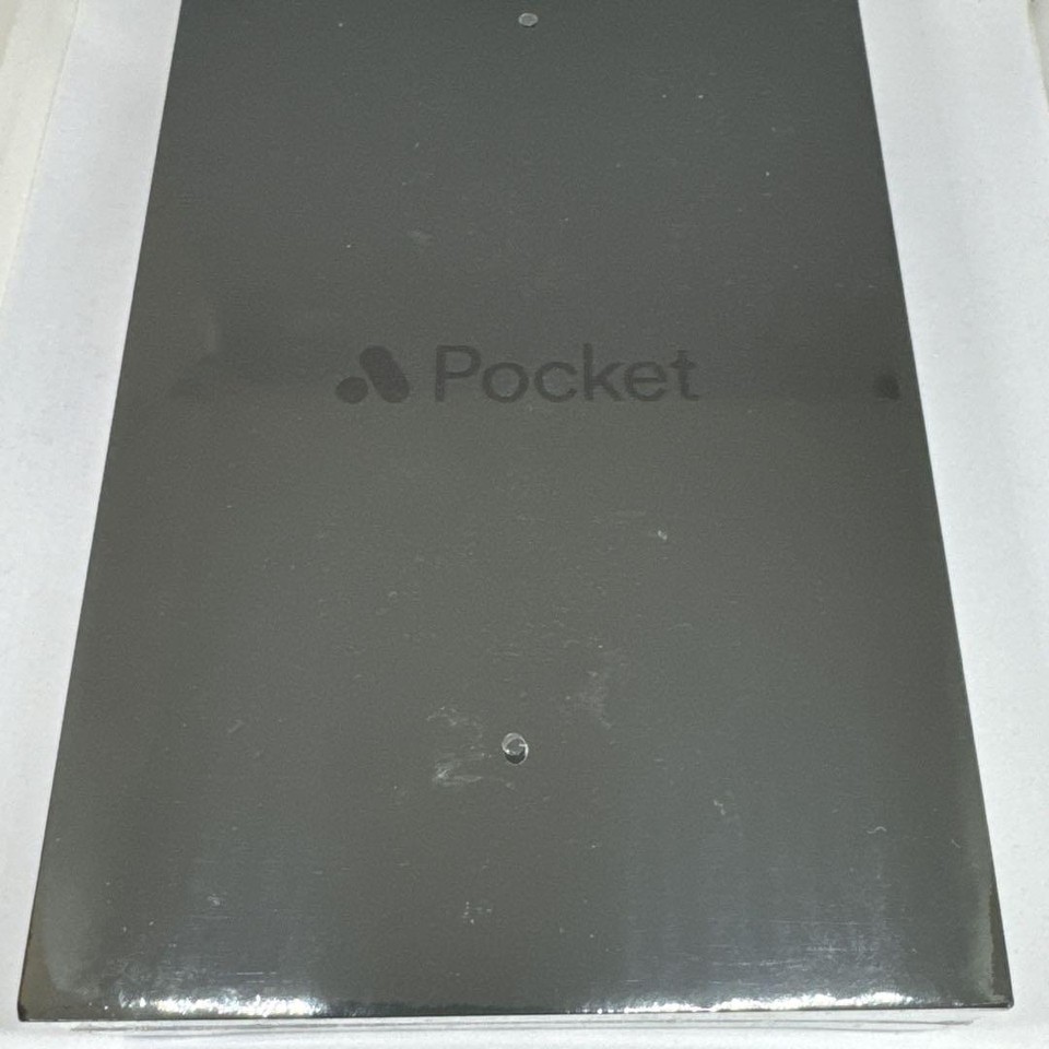 New Unopened Analogue Pocket Analog Pocket Berry eBay