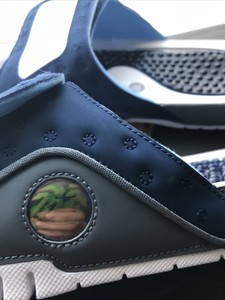 jordan slides size 15