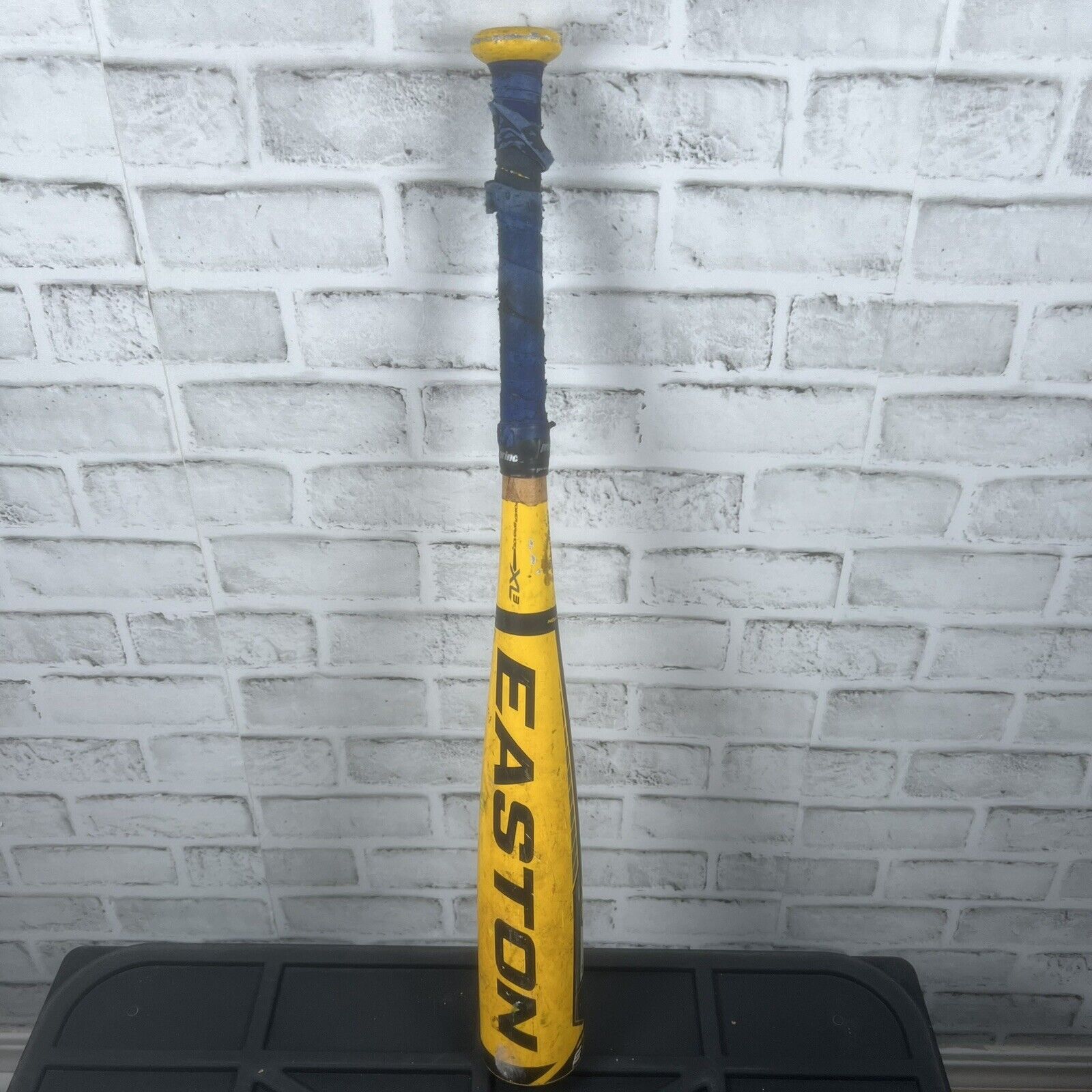 Easton JBB13X3 XL3 Youth Baseball Bat 25 in 15 -10 2 3/4” USSSA