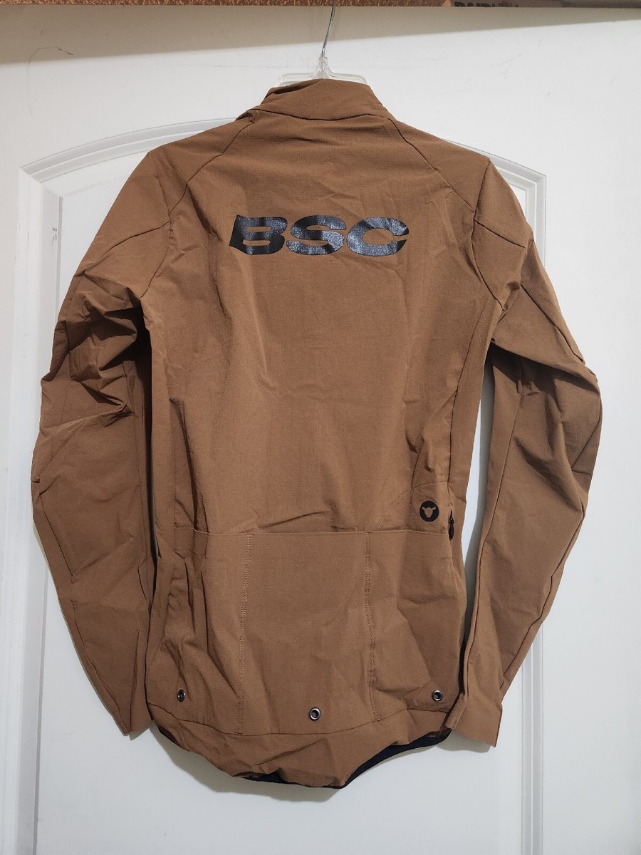BLACK SHEEP CYCLING Mens Elements Micro Jacket Flex Dry BLACK SHEEP CYCLING Mens Elements Micro Jacket Flex Dry