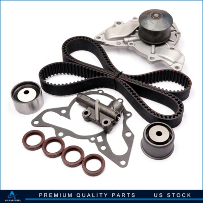 Water Pump Replacement Cost How Much Is Timing Belt Timing Belt