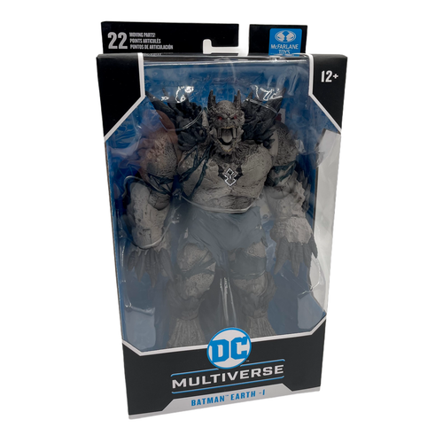 devastator batman mcfarlane