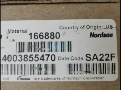 1pc Nordson 166880 Brand New magnetic fork 166880（Y）