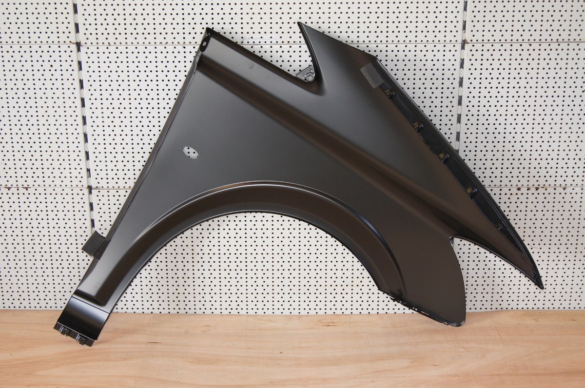 Mercedes Vito (W639) Front Wing Passenger Side Primed (Fits: 2010 