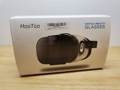 VR Brille - HooToo - 3D - Virtual Reality Glasses - 11819066