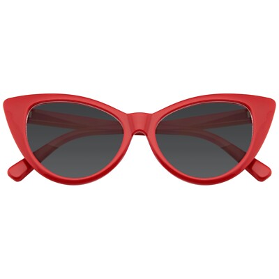Sorm'86 Useful Atelie cateye サングラス clear Sorm'86 Useful Atelie cateye sunglasses