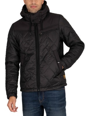 attacc heatseal quilted