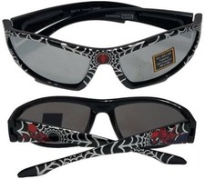 Marvel Spider-Man 100 UVA  UVB Protection Shatter Resistant Sunglasses 3 NWT