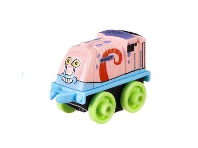 thomas minis spencer