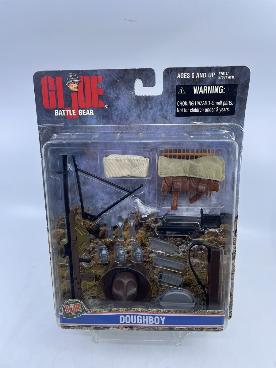 GI Joe Doughboy gear Carrier Pigeon 1/6 Scale WWI | eBay