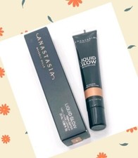 Anastasia Liquid Glow Penny 20 Nib Authintic 