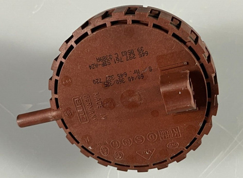 AEG Lavamat No. 1 W Waschmaschine Druckwächter 645297761  645327720 #1734-31