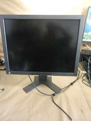 EIZO G31 RADIFORCE 20.8-inch LCD MONOCHROME monitor