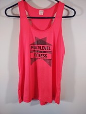 Sport-Tek Women's Competitor Racerback Tank. Size S, Multi-level Fitness, 4953