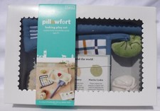 Pillowfort 11 piece - Cookies from around the world - baking play set