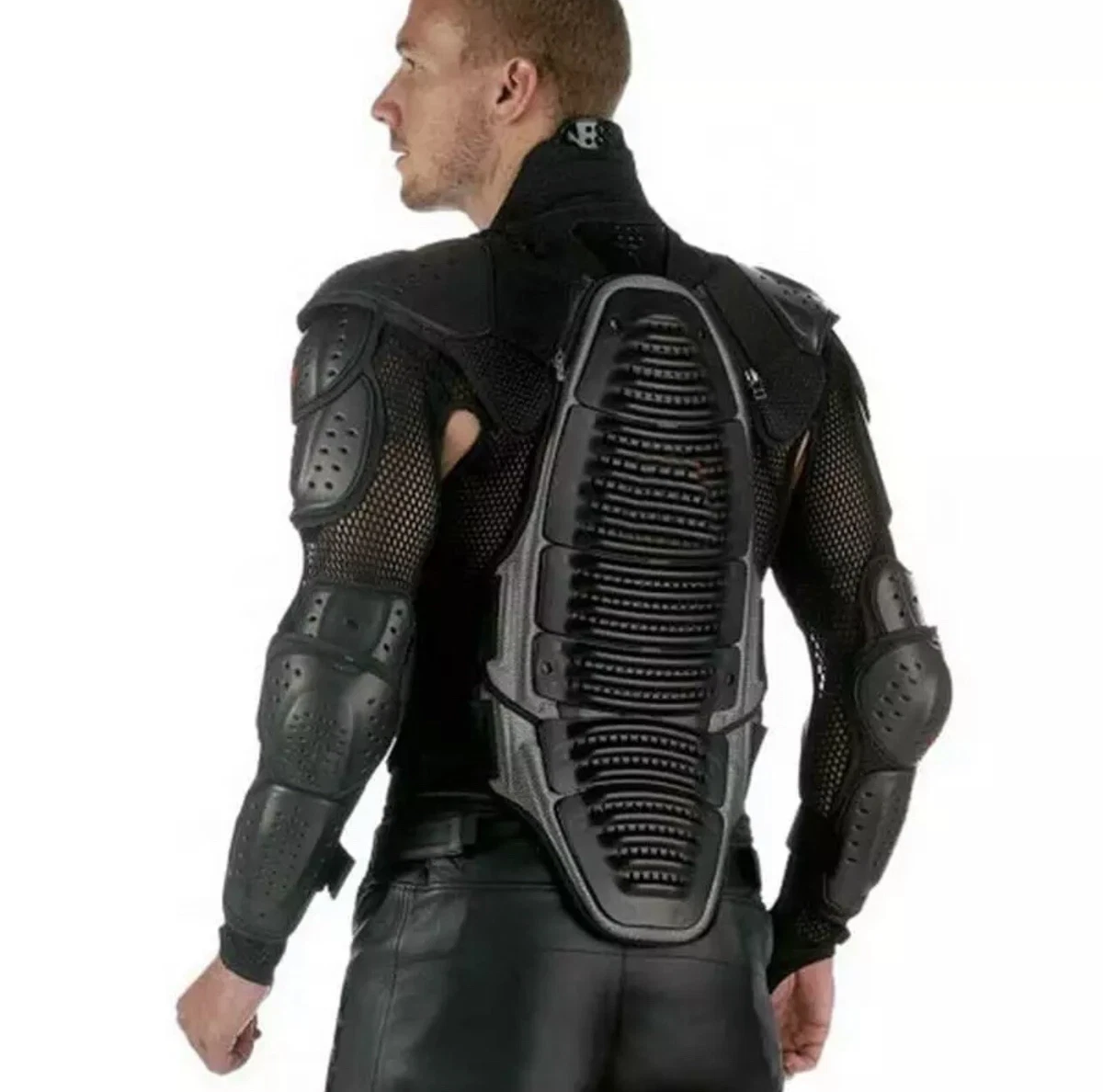 Back armor best sale motorcycle