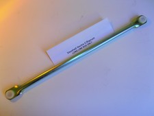 LONG LINK ROD Vauxhall Vectra C Signum 05-10 Plastic socket wiper motor Linkage 