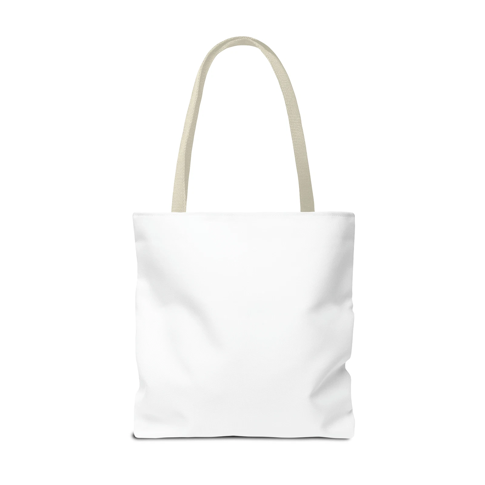 God is Good All the Time Tote Bag (AOP)