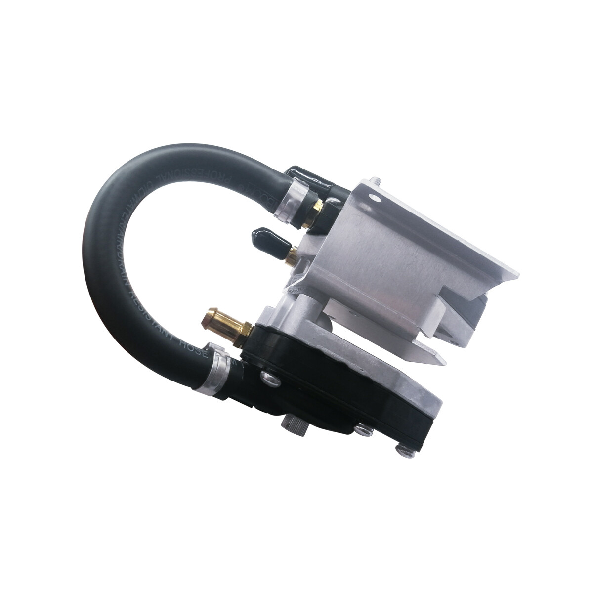 Johnson Evinrude Replace VRO Fuel Pump 120hp 130hp 140hp 200hp 225hp loopers