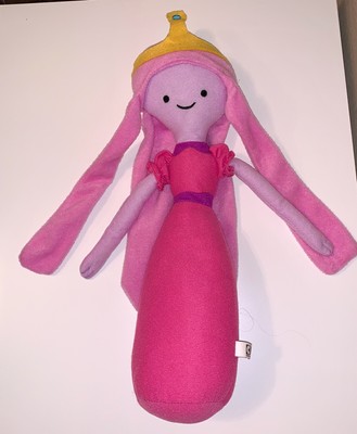 princess bubblegum plush