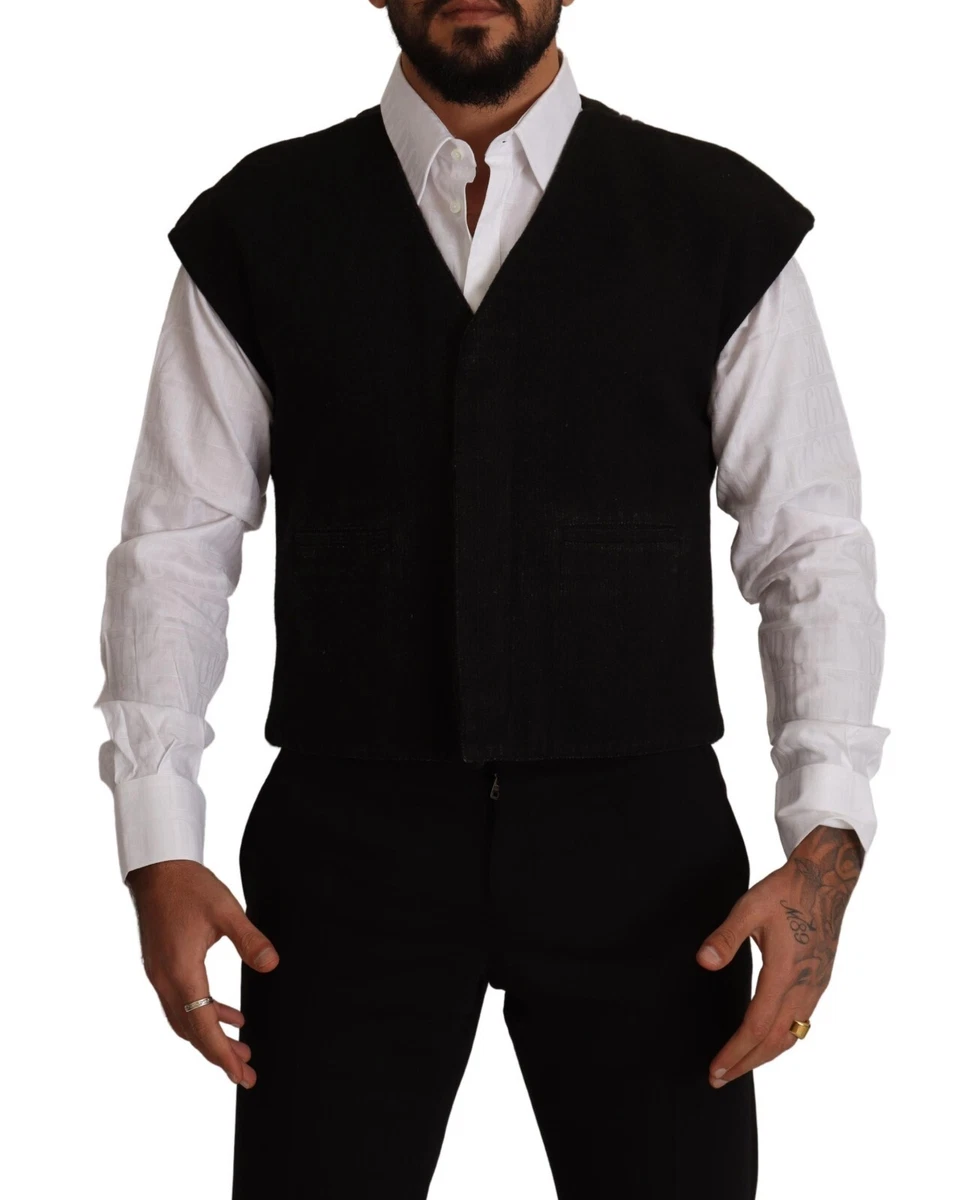 Dolce and hotsell gabbana vest