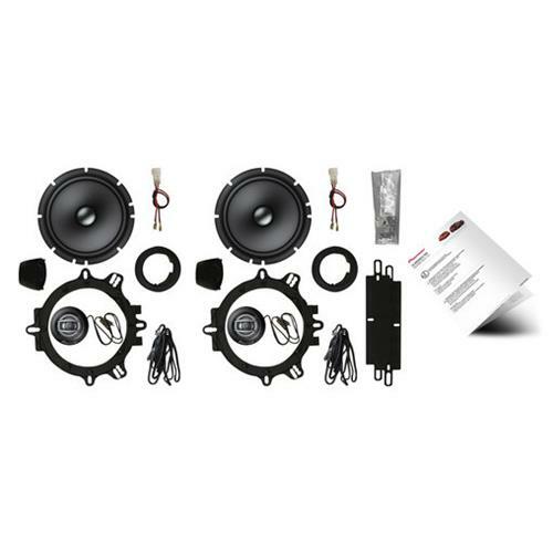 Migliora l'audio Peugeot 208 con Pioneer TS-PEUGEOT-208 Custom
