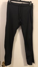CHAMPION Pants Leggings Yoga Gym Workout Activewear Athleisure Women's S