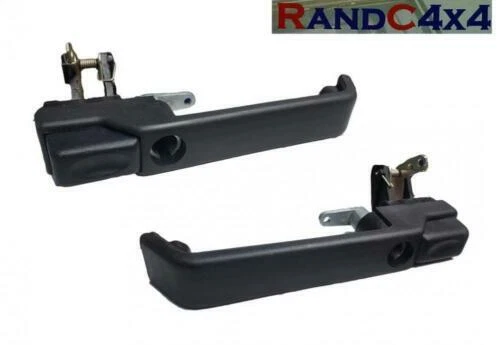 Car Door Handles with Classic Part