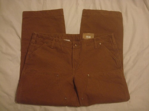 carhartt kane dungaree