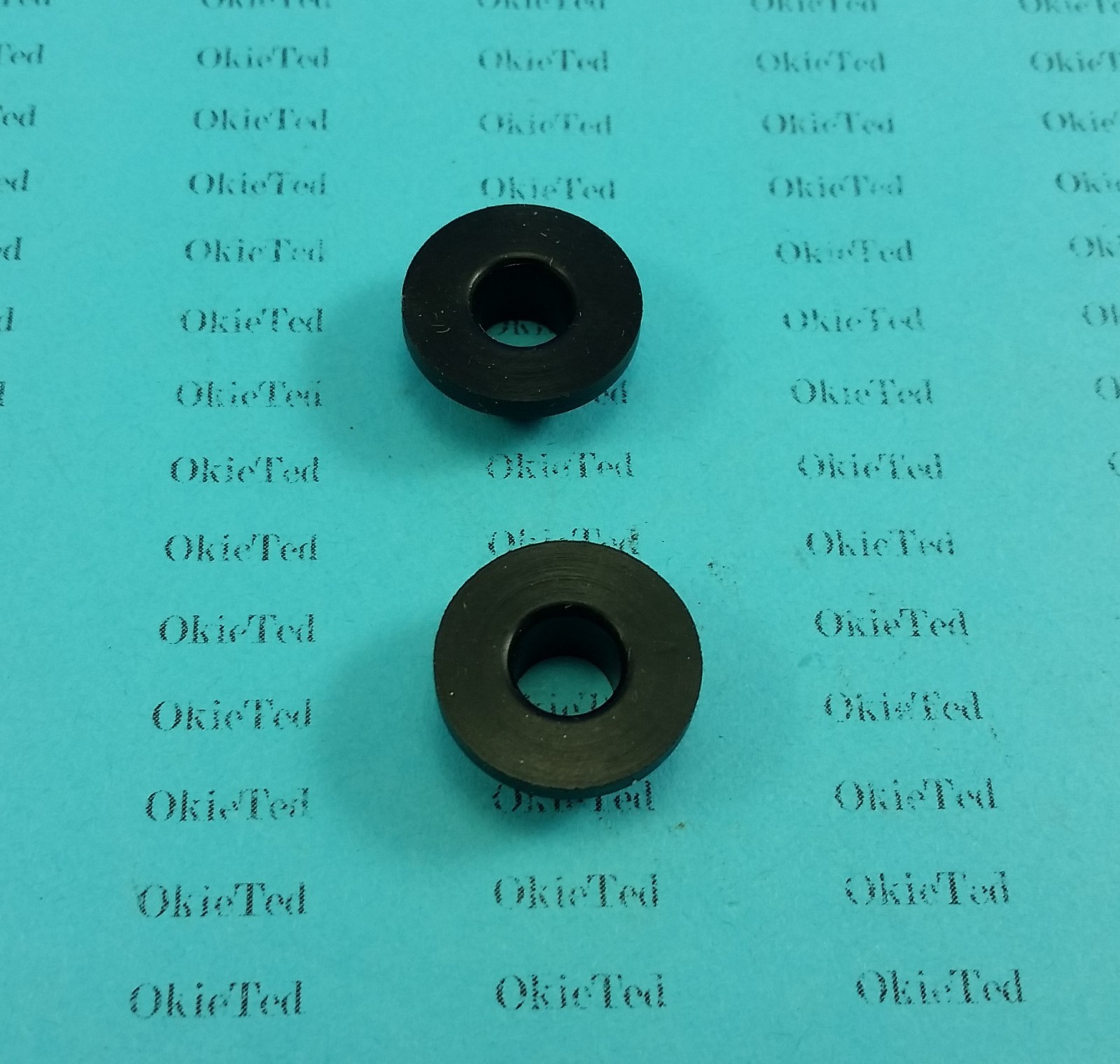 63001058 Maytag Refrigerator Evaporator Motor Grommet Set/2; Z43a eBay