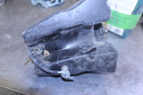 1995 KAWASAKI KX60 GAS FUEL TANK CELL PETROL RESERVOIR #13756 - Picture 4 of 4