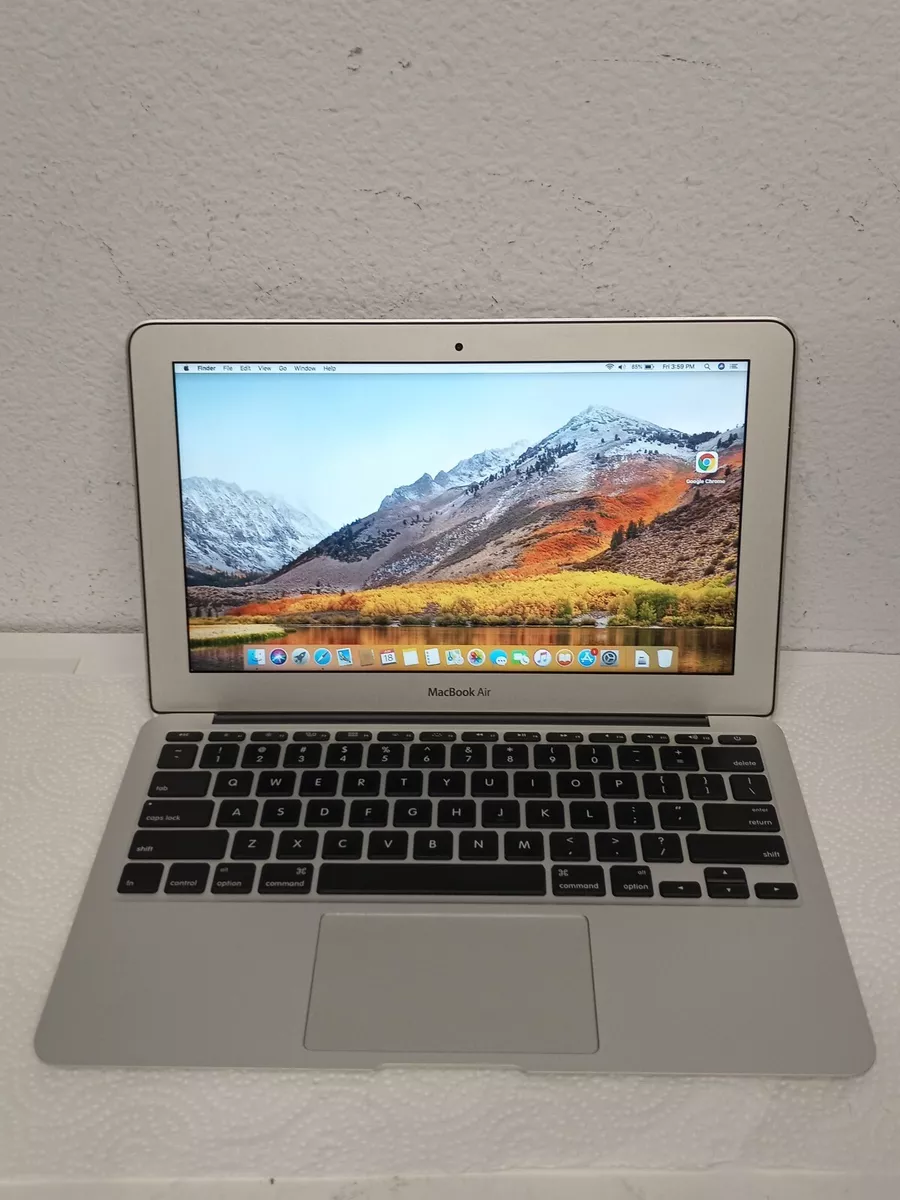 Apple MacBook Air A1370 11.6