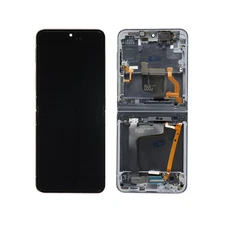 AMOLED Touch Screen Repair For Samsung Galaxy Z Flip4 F721U LCD Display Assembly