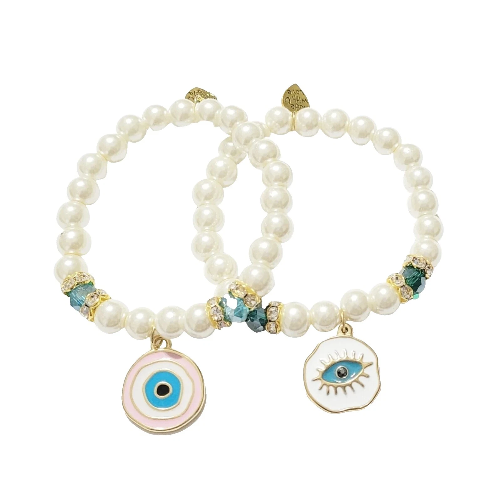 Acrylic Handcrafted & Artisan Jewelry