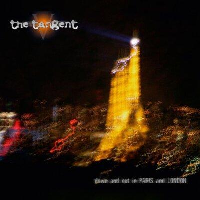 Tangent - Down & Out in Paris & London