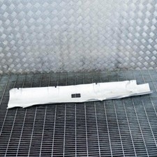 Silenziatore marmitta scarico MASERATI GRAN TURISMO S 4.7i 323Kw protezione termica 2009