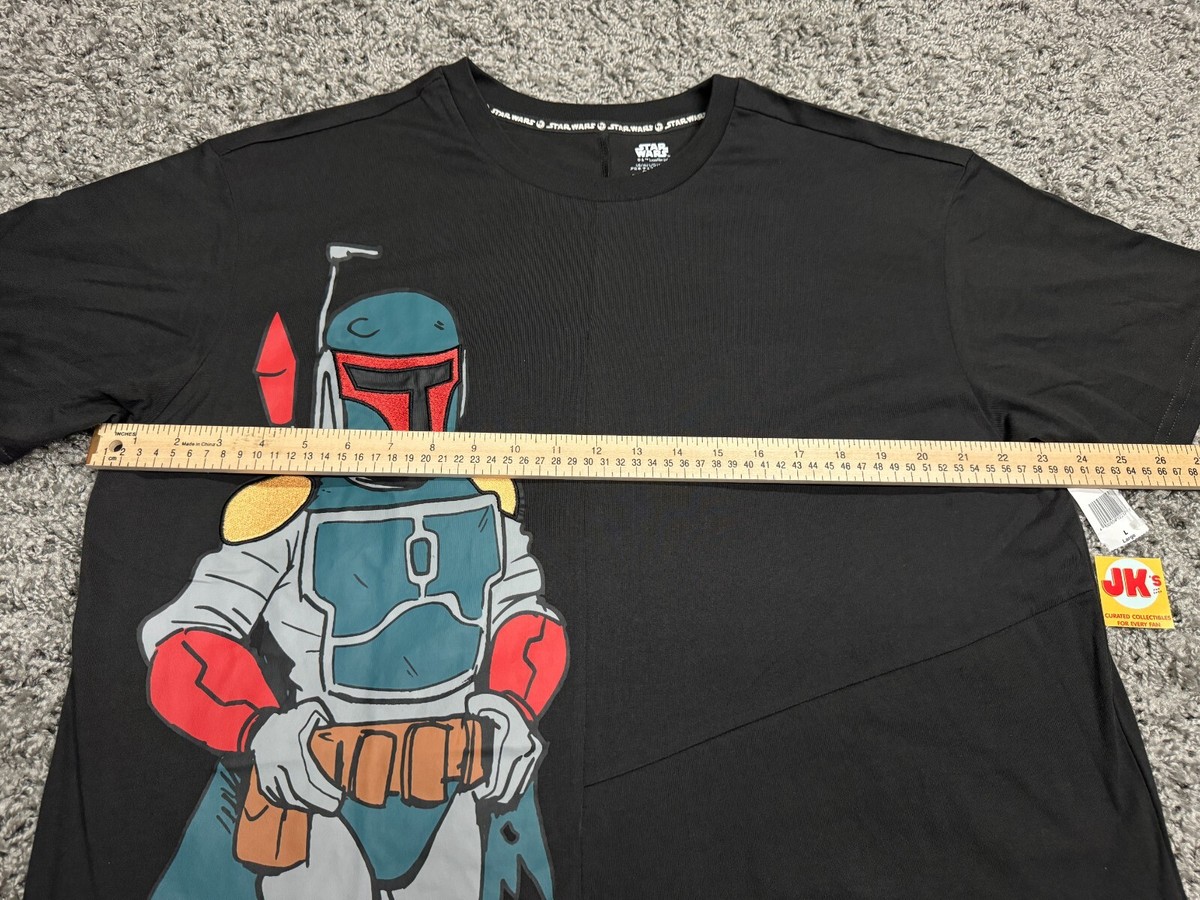 star wars shirts for adults