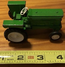 Vintage toy tractor Vs2