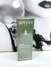 Sérum défense éclat  SOTHYS    gamme DX glow   30 ml