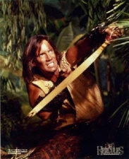 Kevin Sorbo Poster 24in x 36in