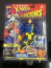 Toy Biz Marvel Comics X-Men Projectors Cyclops Action Figure 1994 Vintage NIP