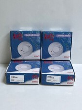  LOT 4 PCS DSC AC-500 ACUITY 500 GLASSBREAK DETECTOR