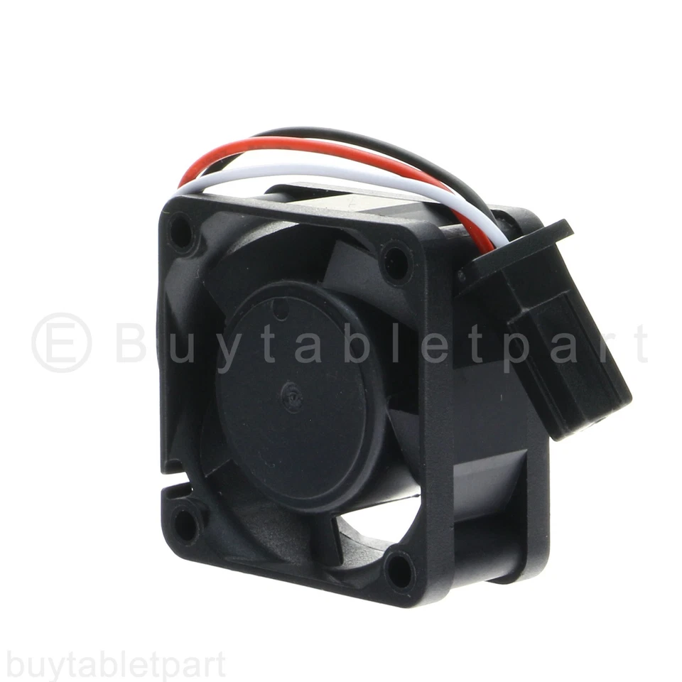 NEW Cooling Fan For FANUC NMB-MAT 1608KL-05W-B39 24V 0.08A 3wire 40*40*20mm - Image 3 of 4