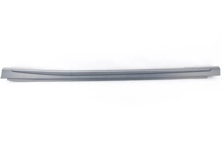 MERCEDES-BENZ CLA C117 Left Side Rocker Molding A17669800549999 