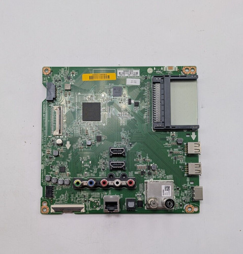 MAIN BOARD EAX68167603 (1.0) for LG/nm50