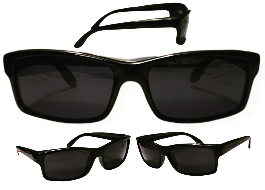 Lowrider Vintage OG Black Sleek Original Gangster Old School