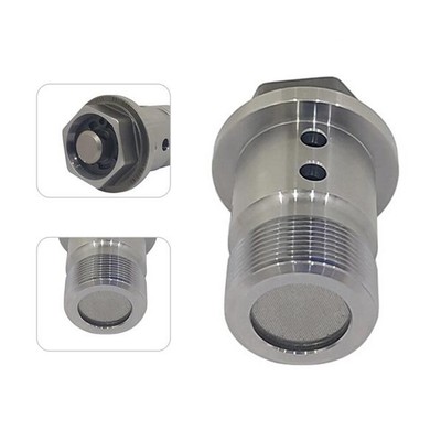 1Pc Engine Variable Timing Camshaft Control Solenoid Valve For BMW #11368617694