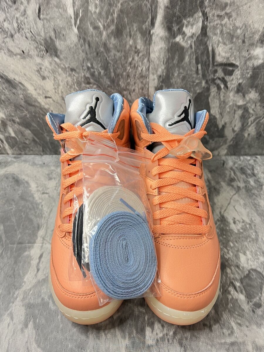Nike Air Jordan 5 Retro SP (GS) DJ Khaled DV4983-641 Crimson Nike Air Jordan 5 Retro SP (GS) DJ Khaled DV4983-641 Crimson